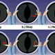 Illustration for article titled Researchers test touch-screen steering wheels